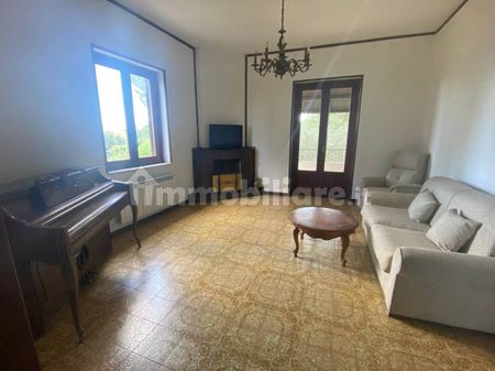 Appartamento buono stato, primo piano, Centro, Caltanissetta - Photo 2
