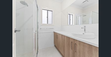 Brand New 4-Bedroom Family Home - Photo 5