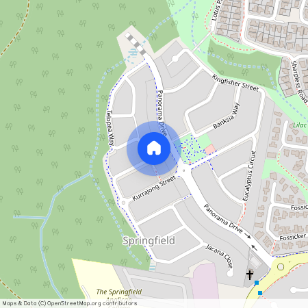 58 Telopea Way, Qld 4300, Springfield