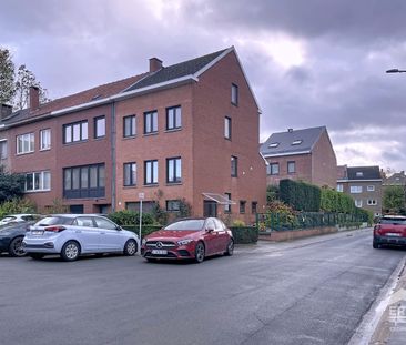 BELLE-ÉTAGEWONING MET TUIN - Foto 1