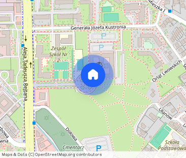 Przytulny pokój jednoosobowy w mieszkaniu studenckim blisko URz - Photo 1