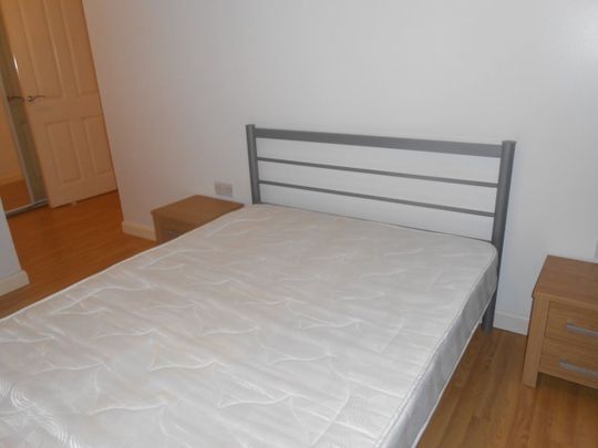 2 Bed Flat, Mearns Street, AB11 - Photo 1