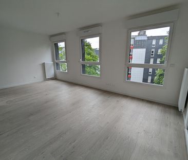 Location Appartement MAROMME - Photo 4