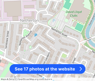 Netherton Gardens, Anniesland, Glasgow, G13 - Photo 1