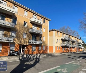 Location Appartement 2 pièces 48m² AVIGNON 84000 - Photo 6