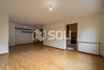 Apartamento T2 em Porto