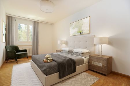 "Platz für die ganze Familie!" - Photo 2