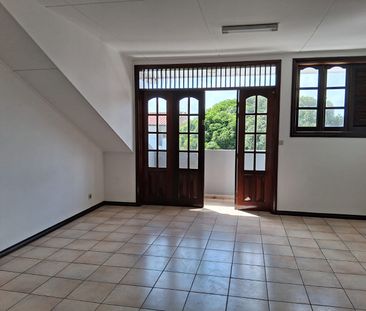 Location appartement 2 pièces, 56.60m², Cayenne - Photo 3