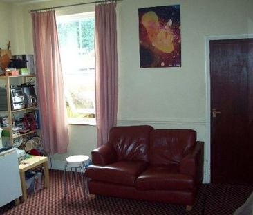 5 Bed - Mostyn Road, Edgbaston, West Midlands, B16 9du - Photo 1