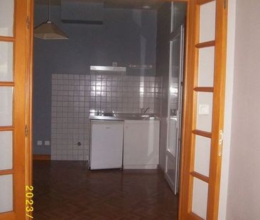 Appartement - Photo 1