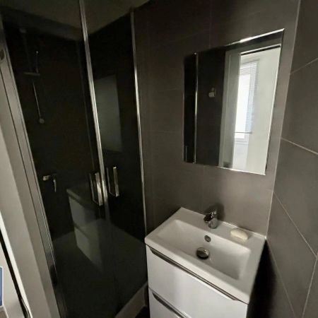 Appartement à louer 1 pièce 24.08m² - Photo 4