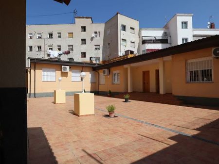 Calle de Alejandro Sánchez, Madrid, Community of Madrid 28019 - Photo 2