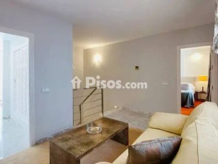 Piso en alquiler en Puerto Banús - Foto 4