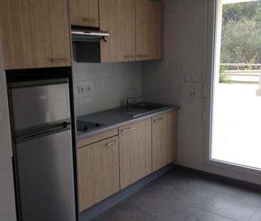 location Appartement T2 DE 45m² À MONTPELLIER - Photo 2