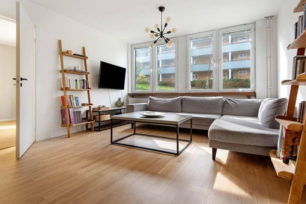 Älvsåkersgränd, Älvsjö - Foto 1