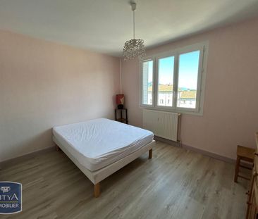 Location Appartement 4 pièces 72m² JACOB BELLECOMBETTE 73000 - Photo 3