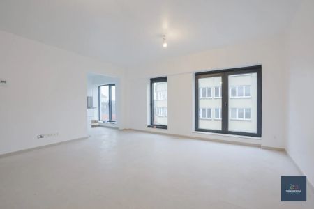 Gunstig gelegen en recent gerenoveerd 2 slaapkamerappartement nabij het Zuid-Park - Photo 3