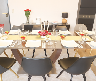 Pronájem bytu 2+1 • 53 m² bez realitky, Hessen - Photo 2