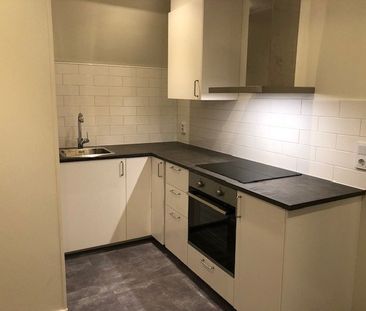 Tegnérgatan, Huskvarna - Foto 2