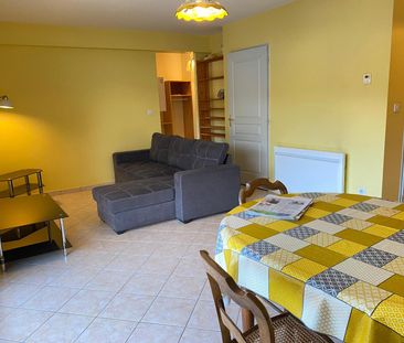 Location Appartement 2 pièces 52m² VALS LES BAINS 07600 - Photo 3