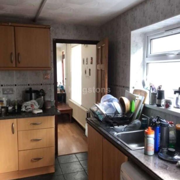 Letty Street, Cathays, Cardiff, CF24 - Photo 1