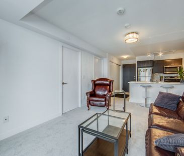 For Lease - 8 Trent Avenue, Toronto, Ontario - Photo 1