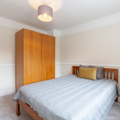 Lake Street, New Hinksey - Photo 1