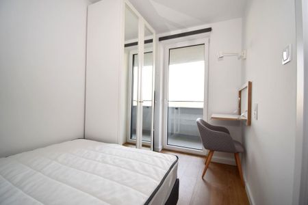 Mikrokawalerka, ul. Pszczyńska - Zdjęcie 4