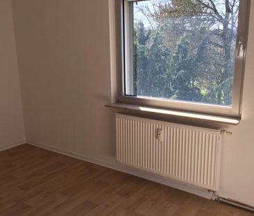 Demnächst frei! 3-Zimmer-Wohnung in Ahlen - Foto 1