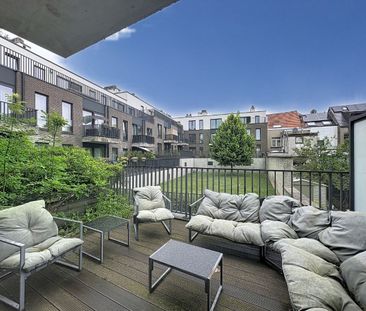 Modern appartement in Strombeek-Bever - Photo 1