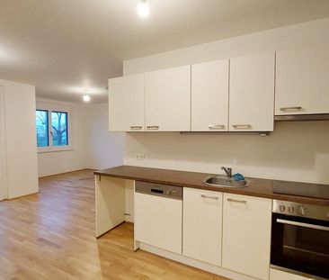 MODERN WOHNEN ZWISCHEN STADT UND NATUR - 2 Zimmer mit Balkon in U-B... - Foto 3