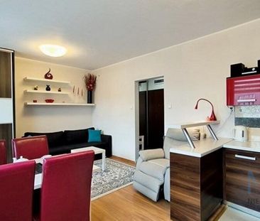 1-pokojowe, os. Piastów, Mistrzejowice - Photo 4