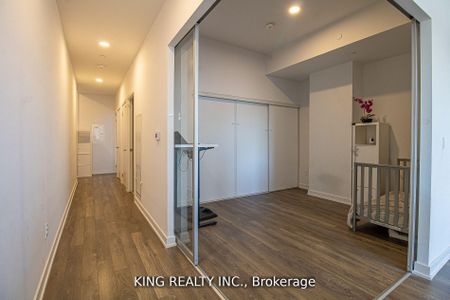 For Lease - 1 Cardiff Road Unit# 402, Toronto, Ontario - Photo 5