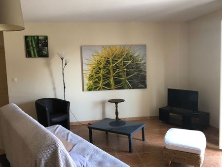 Location appartement 2 pièces, 60.00m², Albi - Photo 3