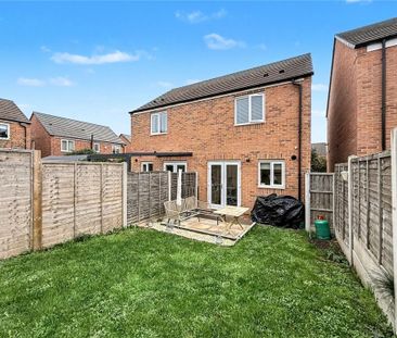 2 bedroom semi-detached house to rent - Photo 3