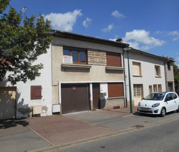 SAULXURES LES NANCY - Grande Rue - Photo 1