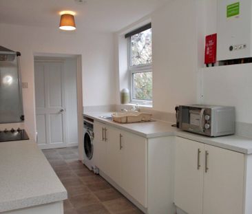 Gaul Street (4 bed) - Photo 2