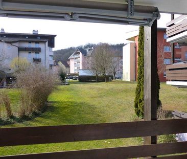 3.5 Zimmer, 73 m², 1. Stock - Foto 6