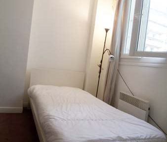 Appartement en location | Levallois-perret - Photo 1