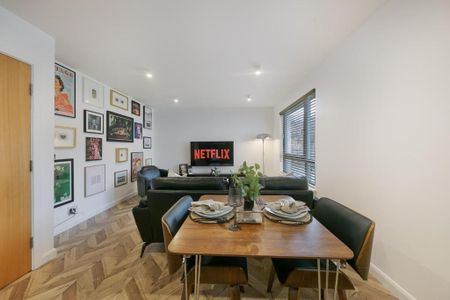 1 Bed Flat, Merkland Lane, AB24 - Photo 3