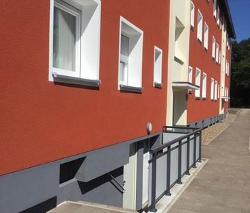 Für Ihre Familie: sanierte 3-Zimmer-Wohnung - Foto 2