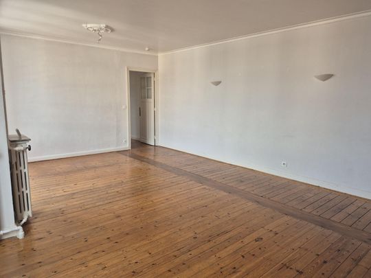 Location Appartement 2 pièces 78m² LILLE 59800 - Photo 1