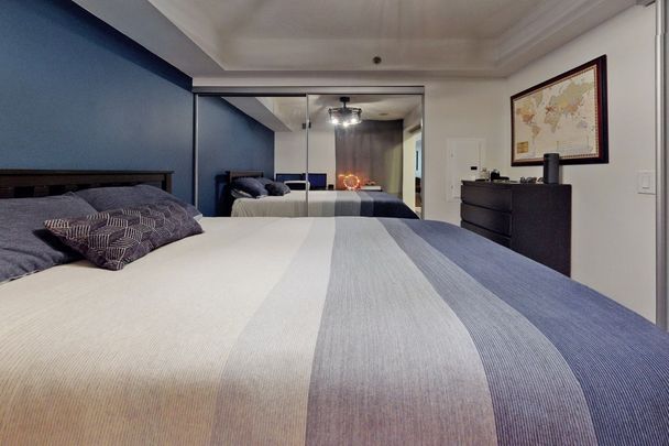 For Lease - 318 Richmond Street Unit# 714, Toronto, Ontario - Photo 1