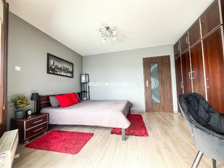 Mieszkanie Kraków Krowodrza powierzchnia 69.0 m² C206-WM-47235 - Zdjęcie 4