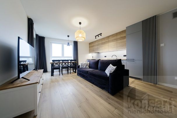 Apartament z tarasem - Photo 1