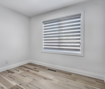 For Lease - 2552 Whaley Drive Unit# Main, Mississauga, Ontario - Photo 6