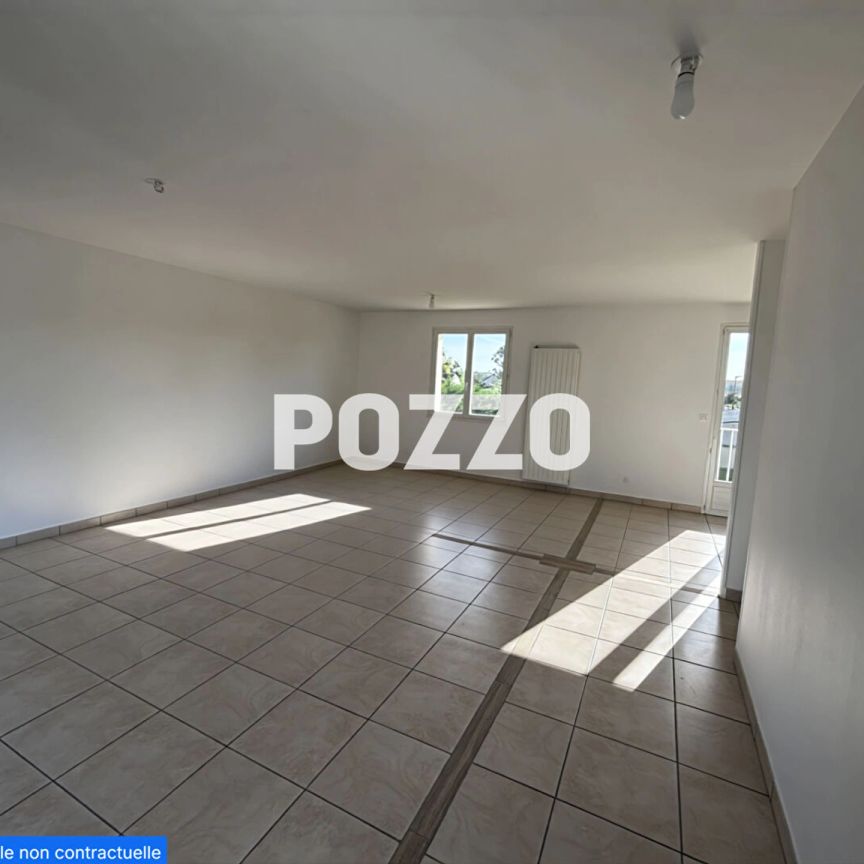 EN EXCLUSIVITE - Maison sur sous-sol à Saint-Martin de Bréhal - Photo 1