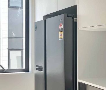 Modern Townhouse Great Location - Photo 4