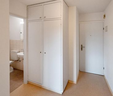 Single-Wohnung sucht Mieter - toll erschlossen - Foto 6