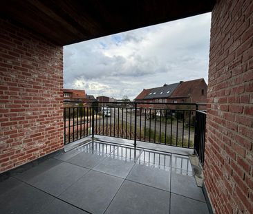 Appartement te huur in Turnhout - Photo 2